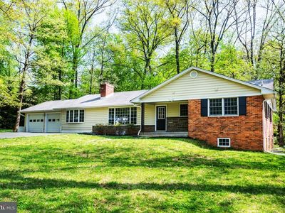 5804 Granby Rd, Derwood, MD, 20855