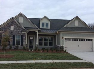 1016 Jasper Ln #5, Marvin, NC 28173