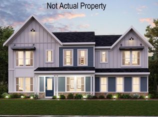 3821 Aviary Loop, Hilliard, OH 43026