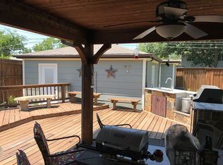 1605 Bardfield Ave, Garland, TX