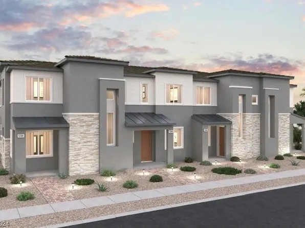 988 Gearus Pl, Henderson, NV 89011