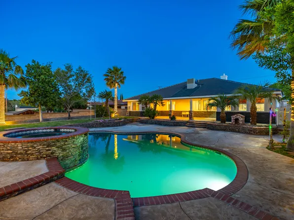 5345 W Avenue M8, Quartz Hill, CA 93536