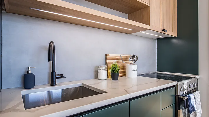 Rented by Nooklyn NYC LLC | media 30