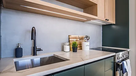 Rented by Nooklyn NYC LLC