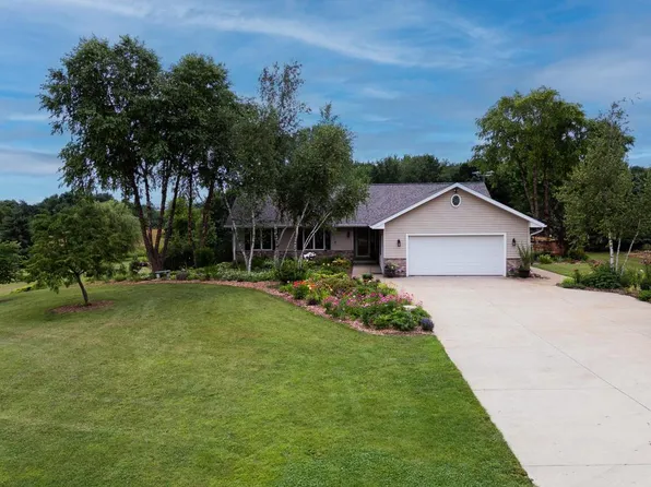 W5093 Vogel ROAD, Jefferson, WI 53549