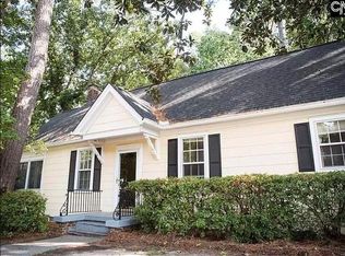 2706 Forest Dr, Columbia, SC 29204