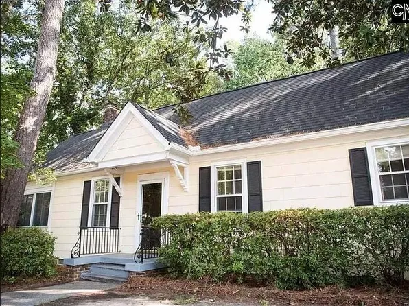 2706 Forest Dr, Columbia, SC 29204