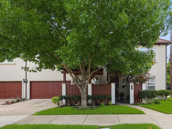 605 Montgomery St, Fort Worth, TX 76107