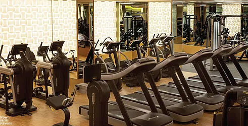 Rented by Brown Harris Stevens