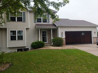3406 Keswick Ct #3408, Madison, WI 53719