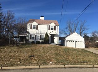 2984 Sheldon Ave, Cincinnati, OH 45239