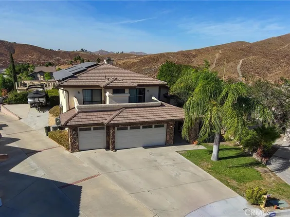 29393 Old Wrangler Rd, Canyon Lake, CA 92587