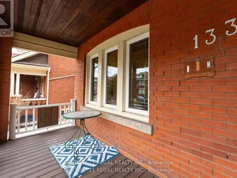 133 Eastbourne Ave #MAIN — Photo 4