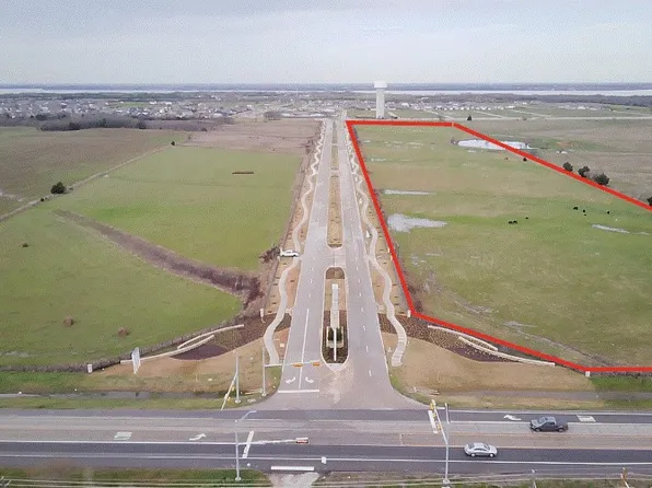 S 78th Hwy S, Farmersville, TX 75442