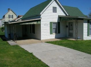 311 W 7th Ave LOT SECTION, Lenoir City, TN 37771