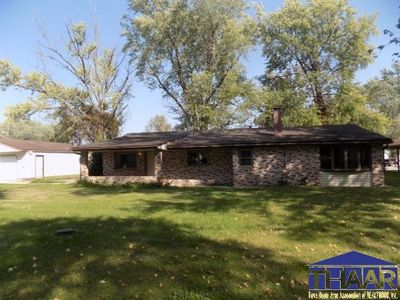 447 N Sycamore St, Brazil, IN, 47834