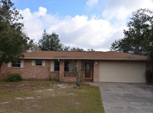 2051 Spring Lake Rd, Fruitland Park, FL 34731