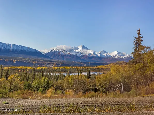 33629 Arnica Ave, Sutton, AK 99674