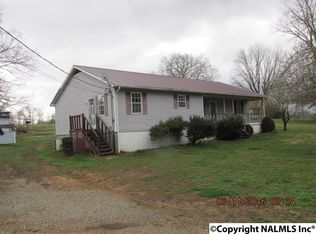 473 Mint Rd, New Market, AL 35761