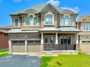 37 Pace Ave, Brantford, ON N3S 7V4