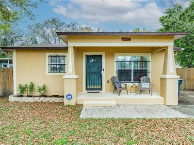 7204 N Hutton Pl, Tampa, FL, 33604