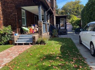 3219 Central Ave #A, Alameda, CA 94501