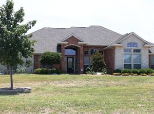 2650 Brads Way, Midlothian, TX 76065