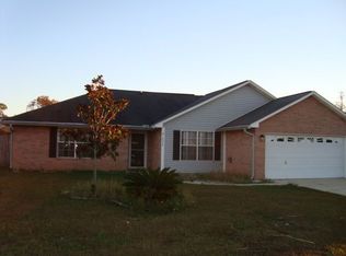 1636 Rook Dr, Pensacola, FL 32506
