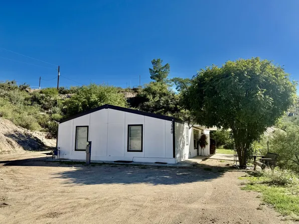 5940 S Starview Rd, Miami, AZ 85539