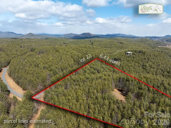 5515 Narrow Gauge Dr #22, Collettsville, NC 28611