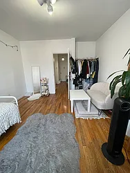 Rented by Stuyvesant Heights Realty Corp