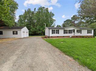2773 Quakenbush Rd, Snow Camp, NC 27349