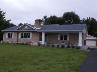 603 E University Dr, Somerset, KY 42503