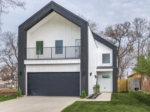 3009 Valentine St, Dallas, TX 75215