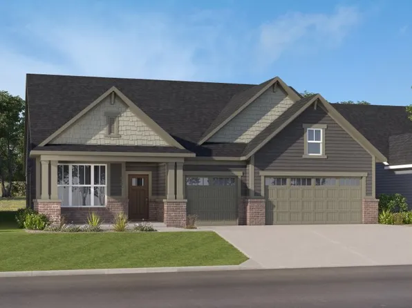 5163 Burnivale Ln, Avon, IN 46123