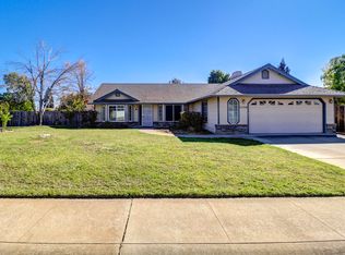 4334 Mountain Glen Ct, Redding, CA 96001