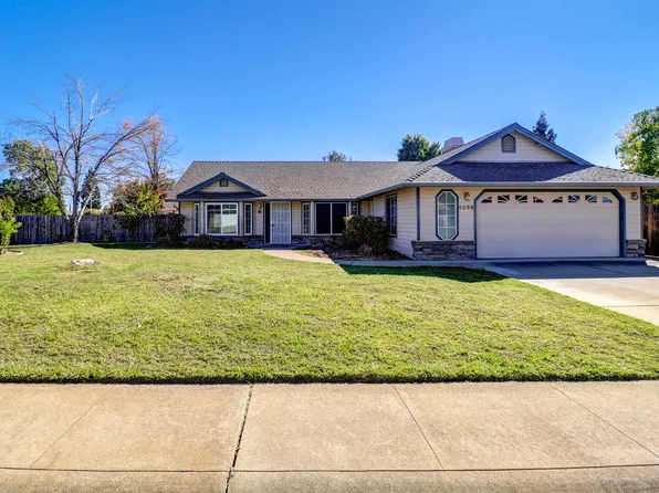 4334 Mountain Glen Ct, Redding, CA 96001