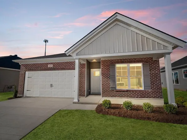 2445 Watson Cir, Owensboro, KY 42301