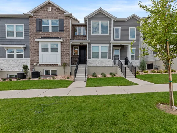 1475 W Skyline Dr, Saratoga Springs, UT 84045