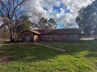 4874 County Road 353, Brazoria, TX 77422