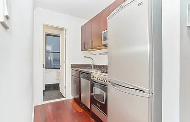 Rented by Living New York