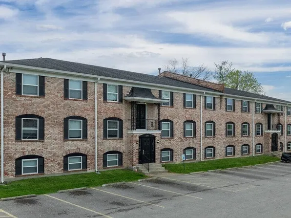 Cardinal Hill Gardens, 7329 Saint Andrews Church Rd #3932b4098, Louisville, KY 40214
