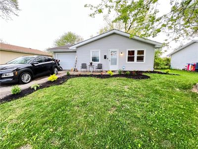 4300 Arrowrock Ave, Dayton, OH, 45424