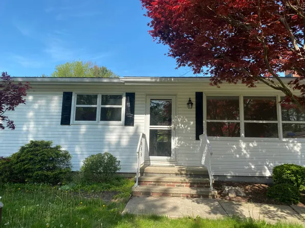 2518 Monica Dr, Richfield, OH 44286