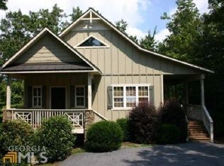 137 Fischer Strasse, Helen, GA 30545