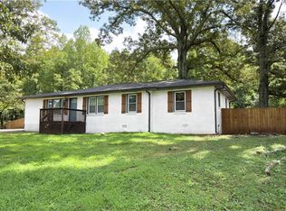 2316 Brownsville Rd, Powder Springs, GA 30127
