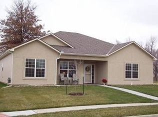 2218 Alexander Creek Dr, Raymore, MO 64083