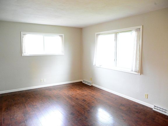 Living room view 1