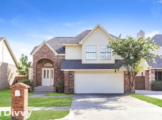 910 Colony Ridge Ct, Irving, TX 75061