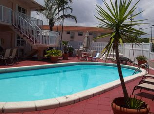 4658 Bougainvilla Dr APT 51, Fort Lauderdale, FL 33308